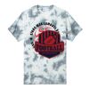 Sikhs Mox - Crystal Tie Dye Tee Thumbnail