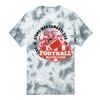 Sikhs Mox - Crystal Tie Dye Tee Thumbnail