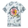 Sikhs Mox - Crystal Tie Dye Tee Thumbnail