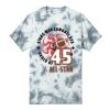 Sikhs Mox - Crystal Tie Dye Tee Thumbnail