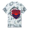 Sikhs Mox - Crystal Tie Dye Tee Thumbnail