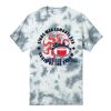 Sikhs Mox - Crystal Tie Dye Tee Thumbnail