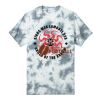 Sikhs Mox - Crystal Tie Dye Tee Thumbnail