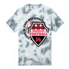 Sikhs Mox - Crystal Tie Dye Tee Thumbnail