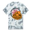 Sikhs Mox - Crystal Tie Dye Tee Thumbnail