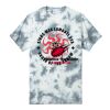 Sikhs Mox - Crystal Tie Dye Tee Thumbnail