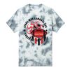 Sikhs Mox - Crystal Tie Dye Tee Thumbnail