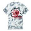 Sikhs Mox - Crystal Tie Dye Tee Thumbnail