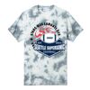 Sikhs Mox - Crystal Tie Dye Tee Thumbnail