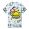 Sikhs Mox - Crystal Tie Dye Tee Thumbnail