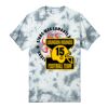 Sikhs Mox - Crystal Tie Dye Tee Thumbnail