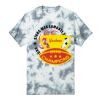 Sikhs Mox - Crystal Tie Dye Tee Thumbnail