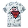Sikhs Mox - Crystal Tie Dye Tee Thumbnail