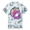 Sikhs Mox - Crystal Tie Dye Tee Thumbnail