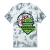 Sikhs Mox - Crystal Tie Dye Tee Thumbnail