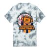 Sikhs Mox - Crystal Tie Dye Tee Thumbnail