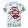 Sikhs Mox - Crystal Tie Dye Tee Thumbnail