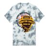 Sikhs Mox - Crystal Tie Dye Tee Thumbnail