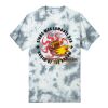 Sikhs Mox - Crystal Tie Dye Tee Thumbnail