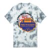 Sikhs Mox - Crystal Tie Dye Tee Thumbnail