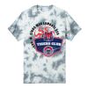 Sikhs Mox - Crystal Tie Dye Tee Thumbnail