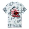 Sikhs Mox - Crystal Tie Dye Tee Thumbnail