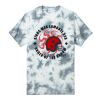 Sikhs Mox - Crystal Tie Dye Tee Thumbnail