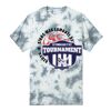 Sikhs Mox - Crystal Tie Dye Tee Thumbnail