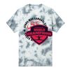 Sikhs Mox - Crystal Tie Dye Tee Thumbnail