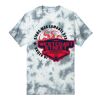 Sikhs Mox - Crystal Tie Dye Tee Thumbnail