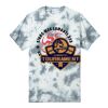 Sikhs Mox - Crystal Tie Dye Tee Thumbnail