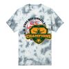 Sikhs Mox - Crystal Tie Dye Tee Thumbnail