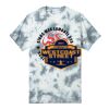 Sikhs Mox - Crystal Tie Dye Tee Thumbnail