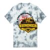 Sikhs Mox - Crystal Tie Dye Tee Thumbnail
