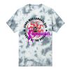 Sikhs Mox - Crystal Tie Dye Tee Thumbnail