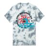Sikhs Mox - Crystal Tie Dye Tee Thumbnail