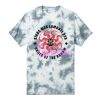Sikhs Mox - Crystal Tie Dye Tee Thumbnail