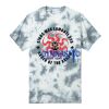 Sikhs Mox - Crystal Tie Dye Tee Thumbnail