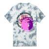 Sikhs Mox - Crystal Tie Dye Tee Thumbnail