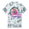 Sikhs Mox - Crystal Tie Dye Tee Thumbnail