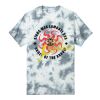 Sikhs Mox - Crystal Tie Dye Tee Thumbnail