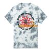 Sikhs Mox - Crystal Tie Dye Tee Thumbnail