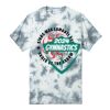 Sikhs Mox - Crystal Tie Dye Tee Thumbnail