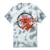 Sikhs Mox - Crystal Tie Dye Tee Thumbnail
