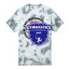 Sikhs Mox - Crystal Tie Dye Tee Thumbnail