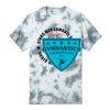 Sikhs Mox - Crystal Tie Dye Tee Thumbnail