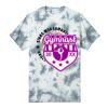 Sikhs Mox - Crystal Tie Dye Tee Thumbnail