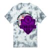 Sikhs Mox - Crystal Tie Dye Tee Thumbnail