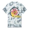Sikhs Mox - Crystal Tie Dye Tee Thumbnail