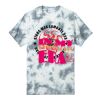 Sikhs Mox - Crystal Tie Dye Tee Thumbnail